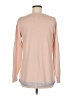 CAbi Tan Pink Cardigan Size M - photo 2