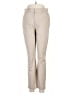 Gap Solid Tan Khakis Size 6 - photo 1