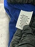 Freebird 100% Polyester Blue Casual Skirt Size 26 waist (estimated) - photo 4