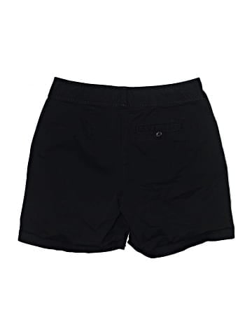 Lauren by Ralph Lauren Khaki Shorts (view 2)