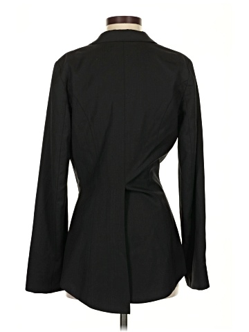 Jovovich Hawk Wool Blazer (view 2)