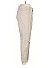 Gap Solid Tan Khakis Size 6 - photo 4