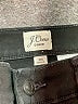 J.Crew Black Jeans Size 30 waist - photo 7