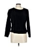 The Territory Ahead Black Cardigan Size L - photo 1
