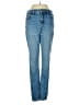 Old Navy Blue Jeans Size 2 - photo 1