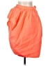 Marc by Marc Jacobs 100% Polyester Solid Orange Casual Skirt Size 2 - photo 1
