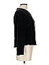 The Territory Ahead Black Cardigan Size L - photo 4