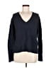 J.Crew Blue Pullover Sweater Size M - photo 1