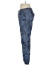 Gap Paisley Blue Jeans Size 6 - photo 5