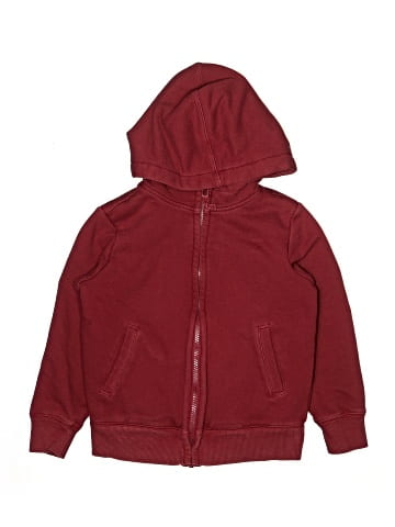 Uniqlo Zip Up Hoodie (view 1)
