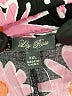 Lily Rose Pink Romper Size XXL - photo 4