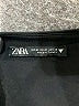 Zara Black Bodysuit Size M - photo 3