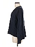 J.Crew Blue Pullover Sweater Size M - photo 5