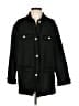 H&M Black Coat Size XS - photo 1