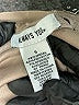 Assorted Brands Tan Zip Up Hoodie Size S - photo 7