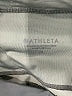 Athleta Color Block Gray Active Pants Size M - photo 4