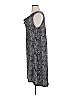 PREMISE Tweed Gray Casual Dress Size 1X - photo 5