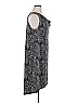 PREMISE Tweed Gray Casual Dress Size 1X - photo 4