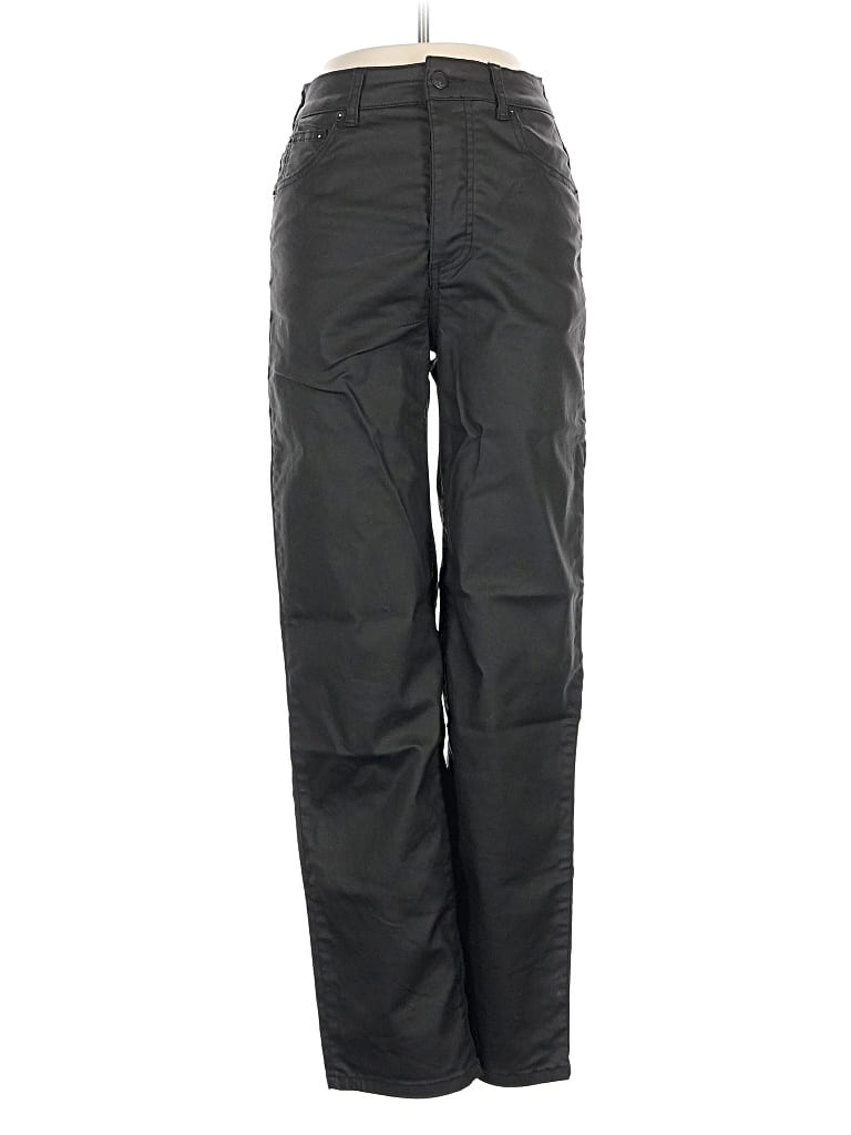 Pre-owned We The Free Casual Pants In Black