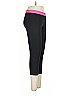 Nike Black Yoga Pants Size M - photo 4