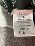 Le Lis 100% Acrylic Gray Cardigan Size L - photo 8