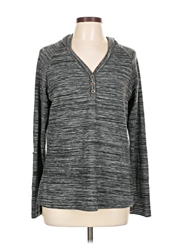 Aventura Pullover Sweater (view 1)