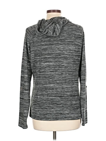 Aventura Pullover Sweater (view 2)