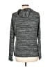 Aventura Gray Pullover Sweater Size L - photo 2