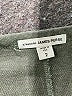 James Perse 100% Cotton Gray Pullover Sweater Size Med (2) - photo 6