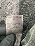 James Perse 100% Cotton Gray Pullover Sweater Size Med (2) - photo 7