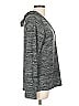 Aventura Gray Pullover Sweater Size L - photo 4