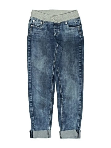 Justice Jeans (view 1)