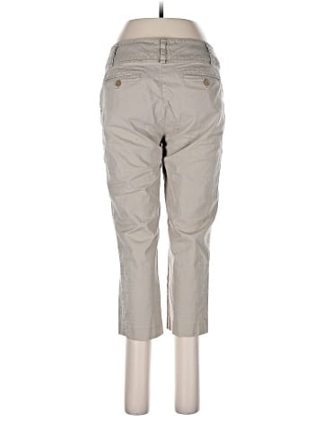 Dana Buchman Khakis (view 2)