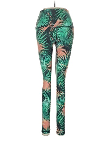 Lorna Jane Active Yoga Pants (view 2)