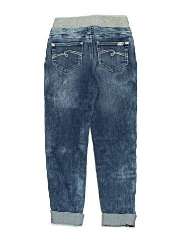 Justice Jeans (view 2)