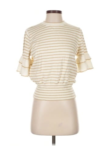 Ann Taylor Cardigan (view 1)