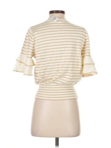 Ann Taylor Cardigan (view 2)