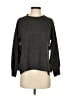 For The Republic Gray Pullover Sweater Size S - photo 1