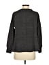 For The Republic Gray Pullover Sweater Size S - photo 2