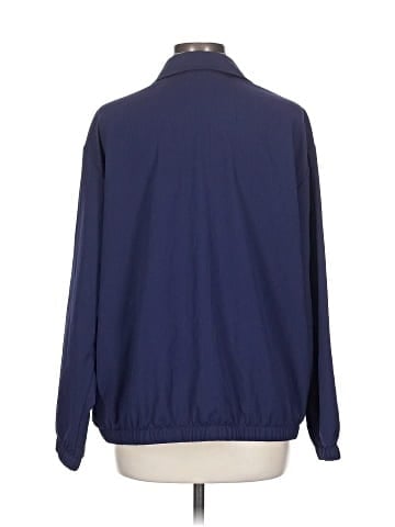Nikki Long Sleeve Blouse (view 2)