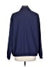 Nikki 100% Polyester Blue Long Sleeve Blouse Size L - photo 2