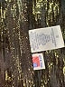 Steven Alan Metallic Black Brown Sleeveless Blouse Size P (petite) - photo 7