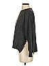 For The Republic Gray Pullover Sweater Size S - photo 5