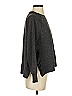 For The Republic Gray Pullover Sweater Size S - photo 4