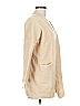 Magaschoni Tan Cardigan Size M - photo 4