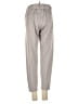 Skora Solid Gray Casual Pants Size S - photo 2