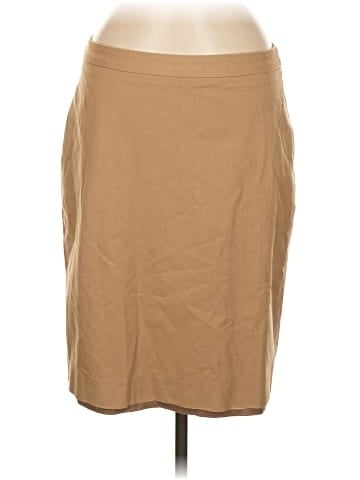 J.Crew Casual Skirt (view 1)