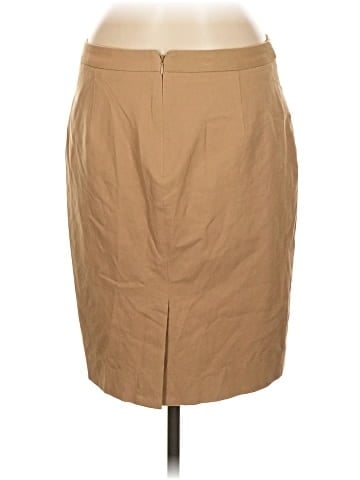 J.Crew Casual Skirt (view 2)