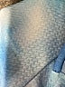 Dana Davis Tie-dye Blue Cocktail Dress Size XL (petite) - photo 7
