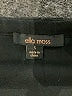 Ella Moss Black Cocktail Dress Size S - photo 7